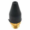 Forney Rubber Tipped Air Nozzle 75354